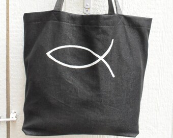 Reusable Tote Bag