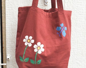 Reusable Tote Bag