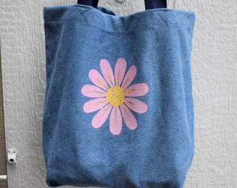 Washable Tote Bag