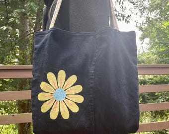 Shoulder Tote Bag