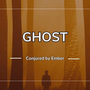 Ghost the Onashi Gitsune || Micro Bio