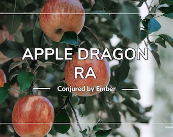 Apple Dragon Reverse Adoption
