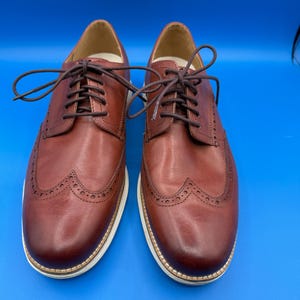 Cole Haan Mens Oxford Shoes - Etsy display picture 3