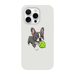 French bulldog iPhone cases