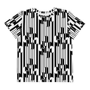 Klassisches Musik-T-Shirt | Klavier Shirt für Grammy Träumer