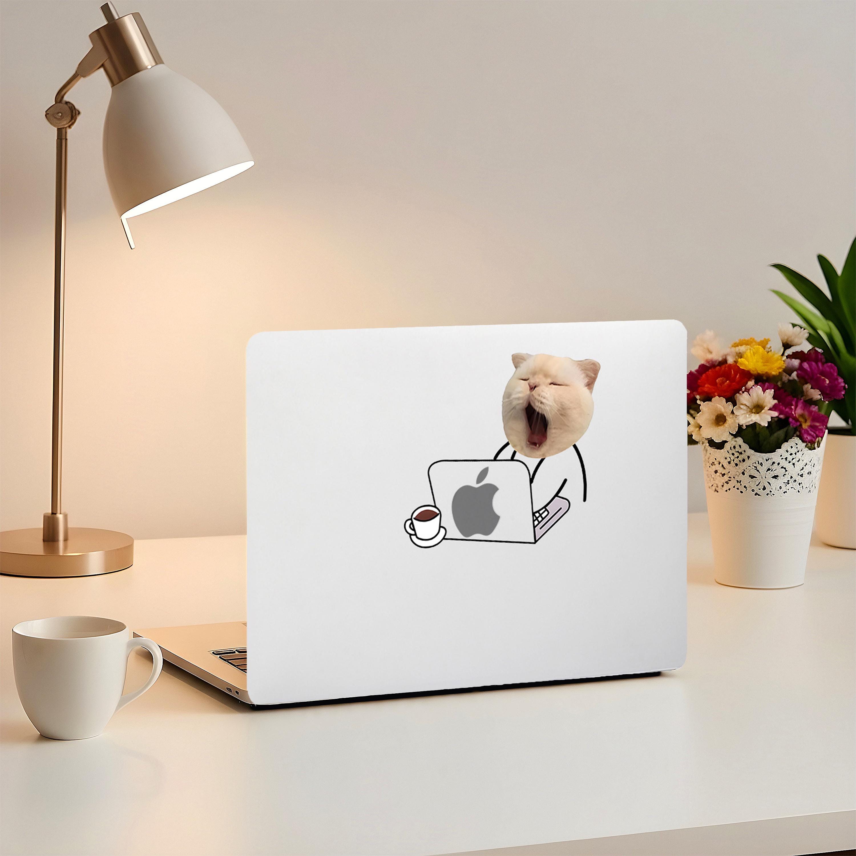MacBook case kitty - Etsy 日本