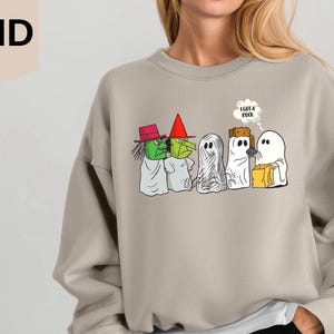 I Got A Rock sweatshirt, Charlie Brown Halloween, 2024 Halloween, It&#39;s The Great Pumpkin Charlie Brown, Halloween Sweater, Halloween
