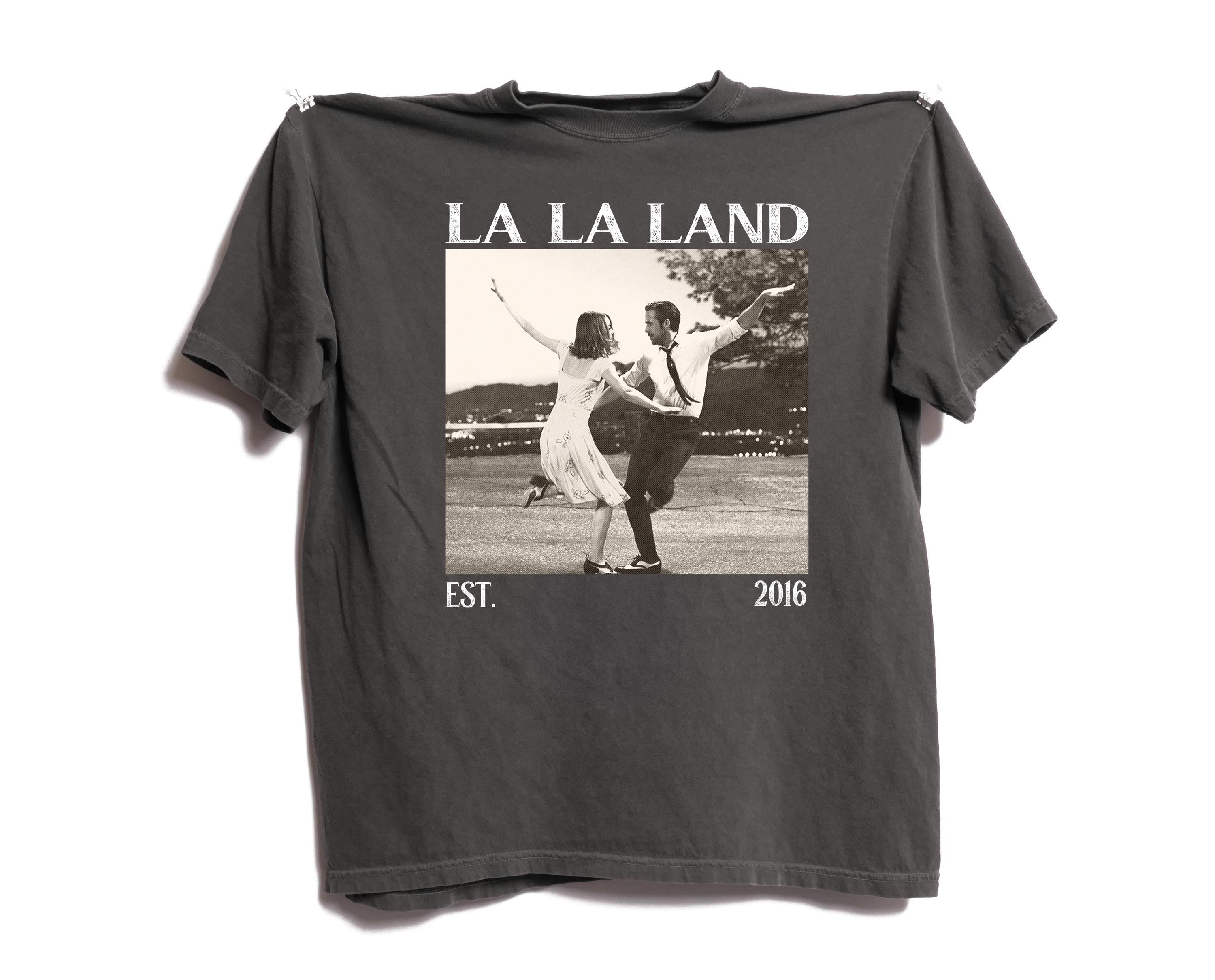 La La Land Merch - Etsy