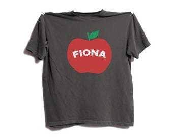 T-Shirt mit ikonischem Sängermotiv, Comfort Colors Shirt, Geschenk für Musikfans