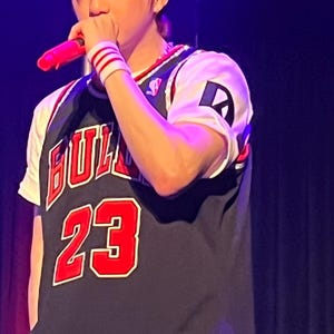 Kang Daniel Photo