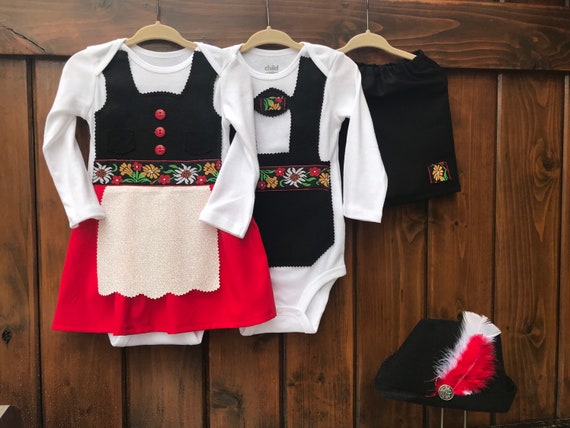 Toddler Hansel Costume Toddler Hansel Costume