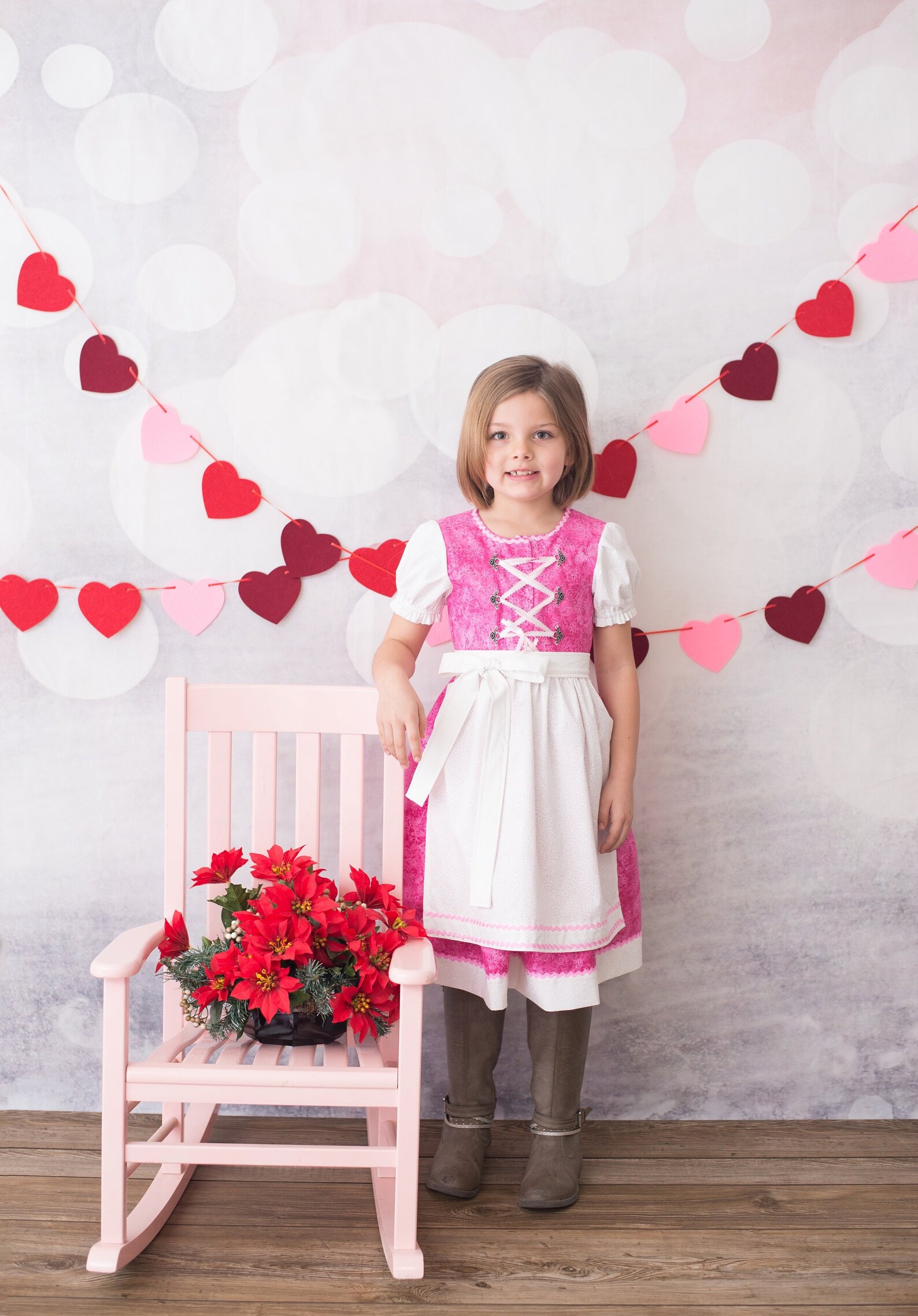 Toys ADORABLE Vintage Lederhosen Toddler Child\u2019s German Leather