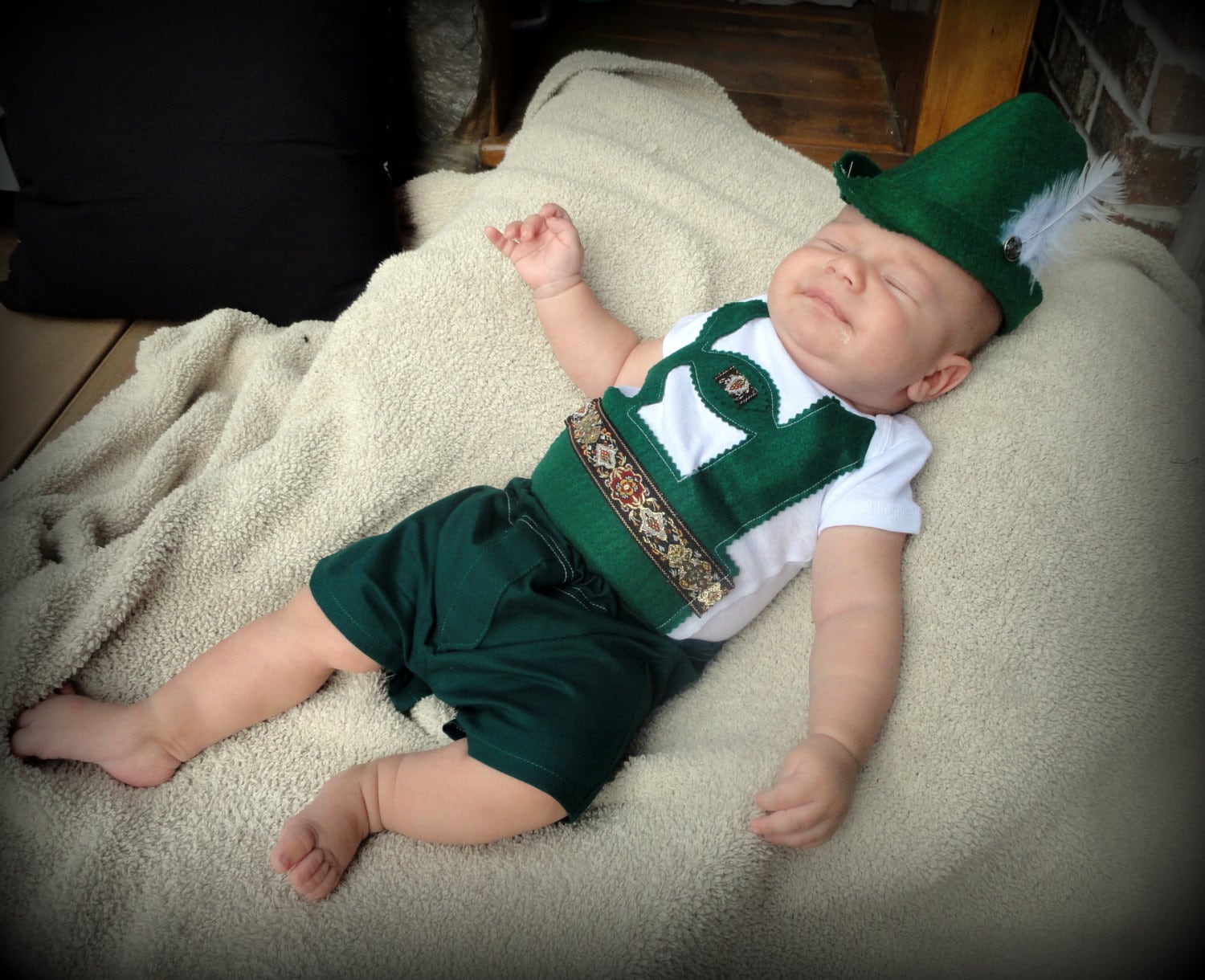 Baby