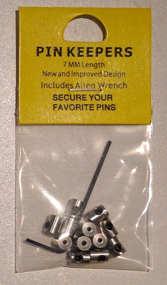 Pin Keepers Secure Your Enamel Pins Etsy Canada