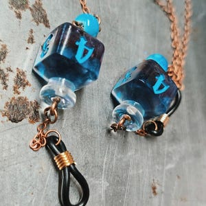 Potion Keepers chains