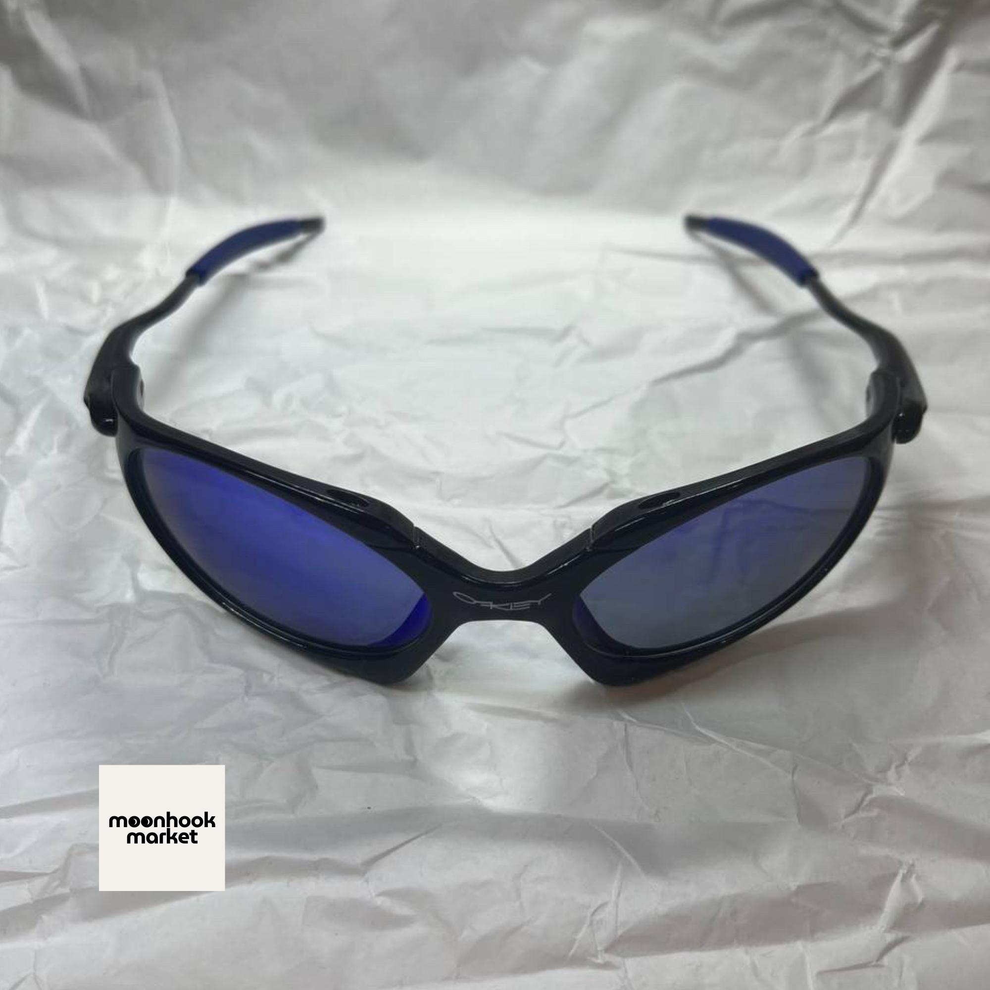 Oakley sunglasses y2k - Etsy 日本
