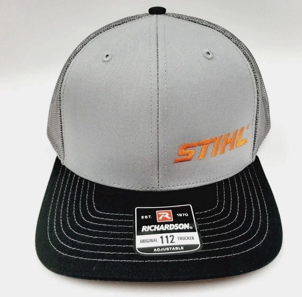 Richardson 112 Hat Stihl - Etsy display picture 1