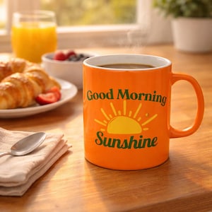 america's ass coffee mug Badass Soul Signature Mug, 11oz – Pamela Wasabi Bakery
