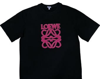 Loewe tshirt