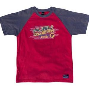 Fubu Collection Tshirt