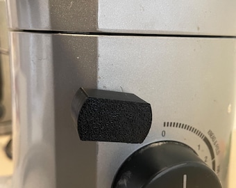 Breville Scraper Beater LEM250 Tilt Release Lever Knob