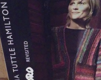 Cornelia Tuttle Hamilton- NORO Revisited