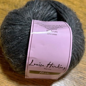 Louisa Harding Hulda #08