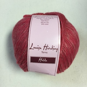 Louisa Harding Hulda color # 3