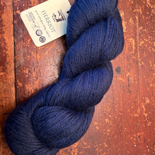 Juniper Moon Farm Herriot col#1024