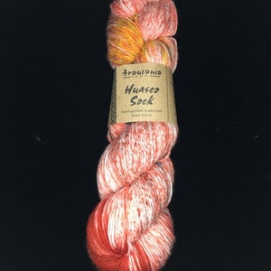 Araucania Huasco Sock Inti Raymi color #1013