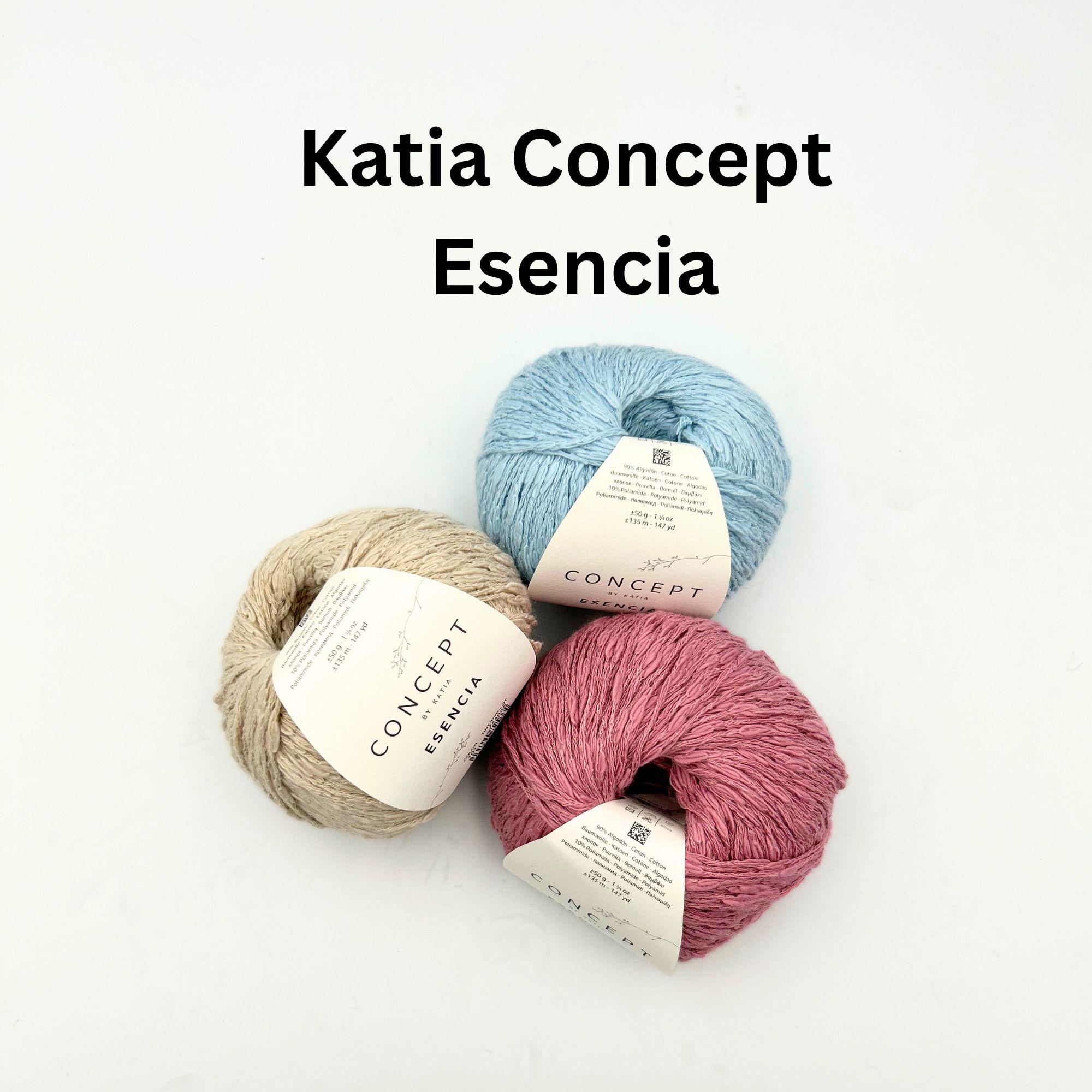 Katia Concept Esencia