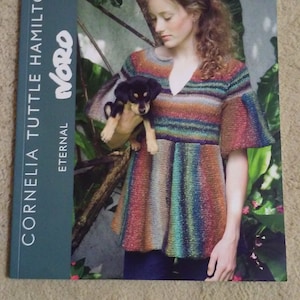 Eternal Noro - Cornelia Tuttle Hamilton