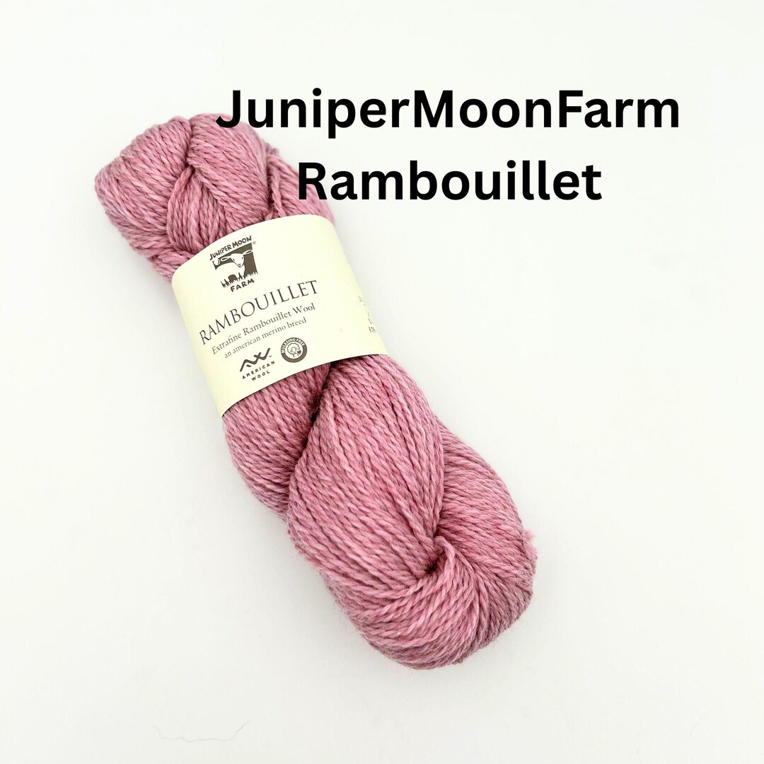 Junipermoonfarms Rambouillet Wool, Mulesing Free American Wool. 273 ...