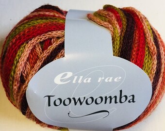 EllaRae Toowoomba color # 1