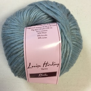 Louisa Harding Hulda color#2