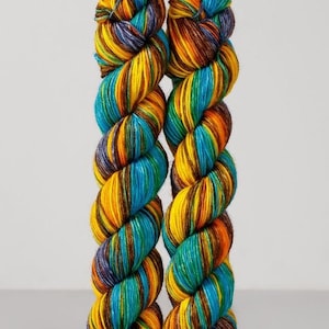 Gusto Wool ECHOES #1501