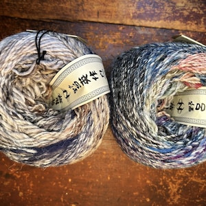 Noro Rikka