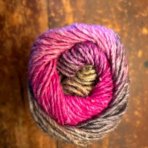 Noro Silk Garden #514