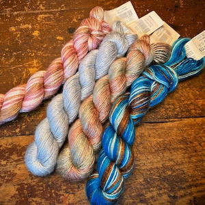 ART Yarns- Regal Silk (OnSale45)