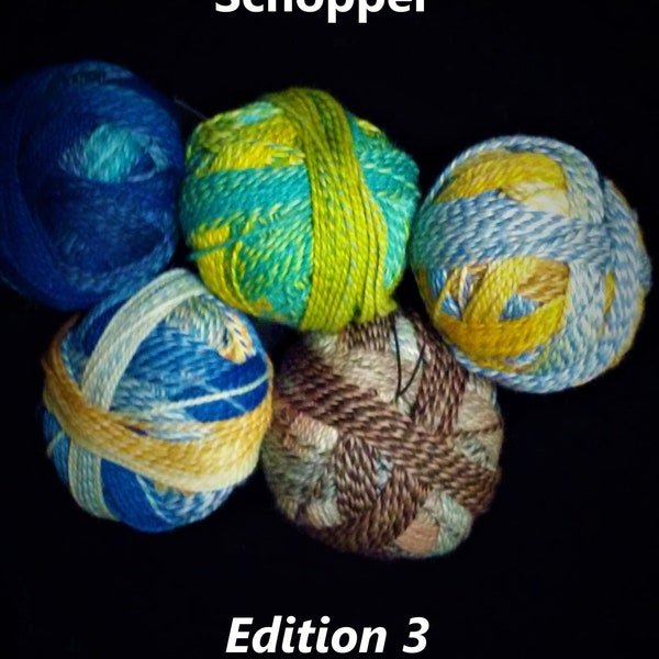 Schoppel Edition 3