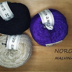 Noro Malvinas
