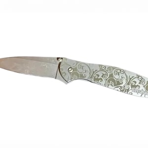Kershaw Leek