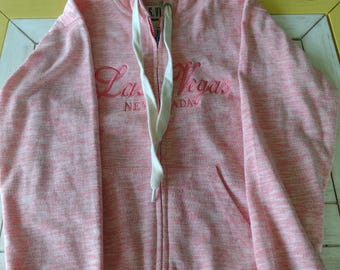 Your own Personalized, Custom-made Las Vegas themed hoodie
