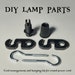 see more listings in the DIY Lamp Parts section