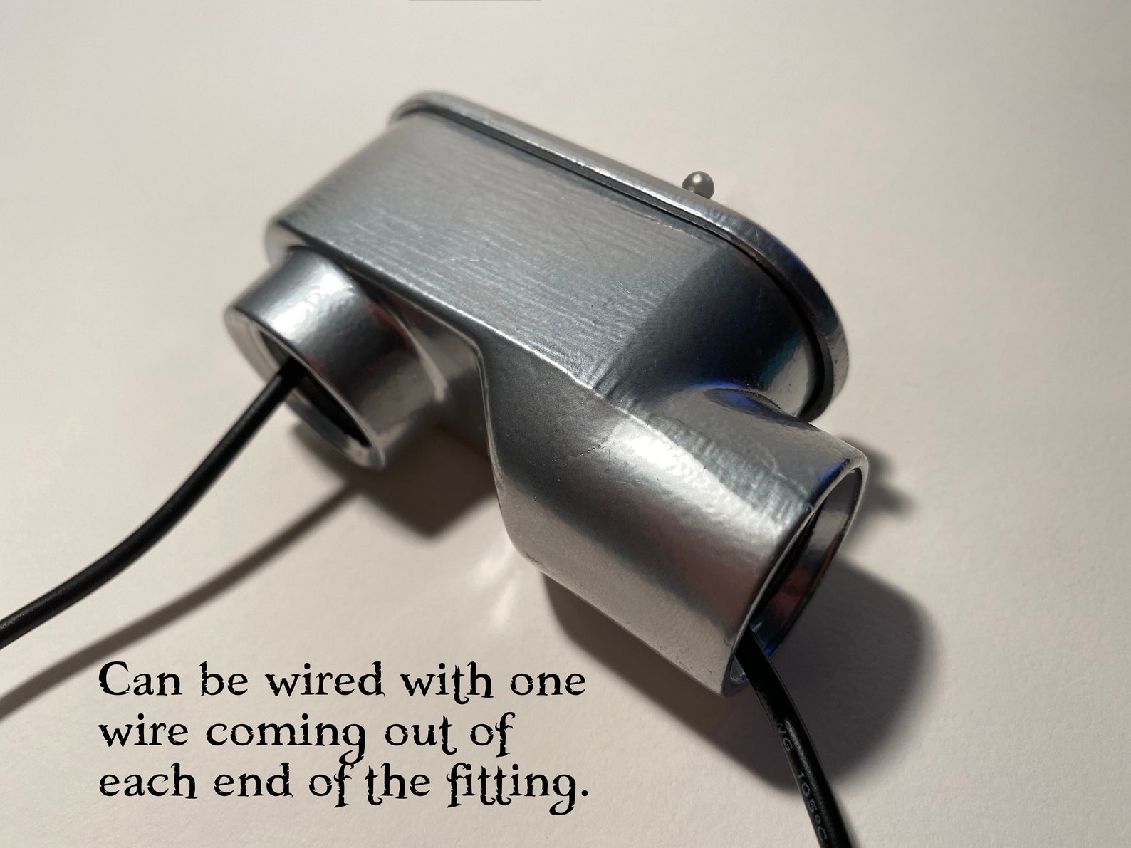 On/off Toggle Power Switch Module for Steampunk Industrial Pipe Lamp ...