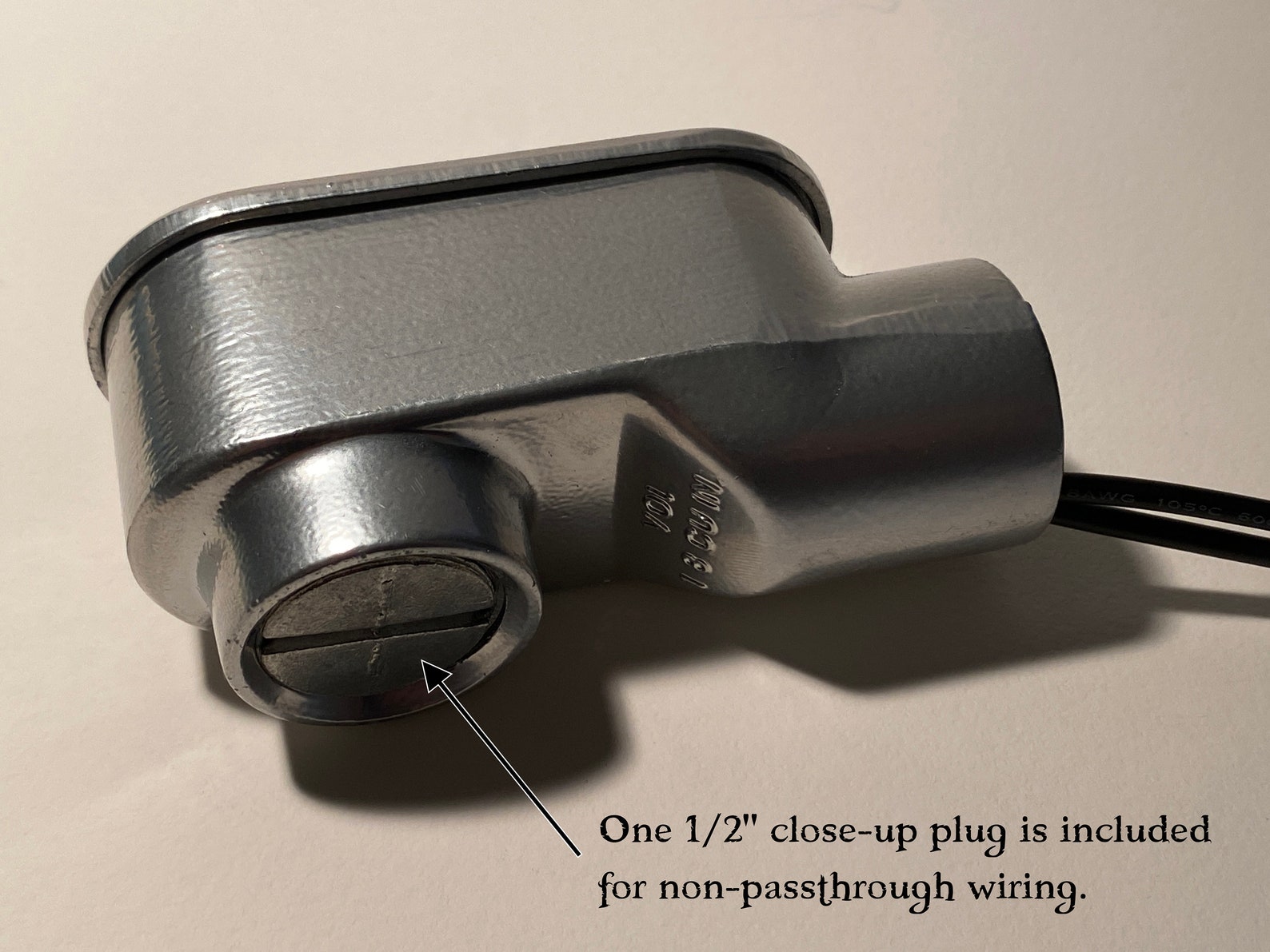 On/off Toggle Power Switch Module for Steampunk Industrial Pipe Lamp ...