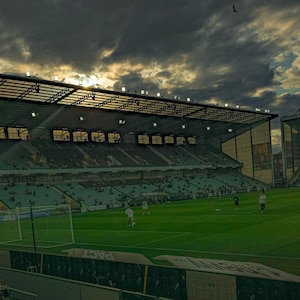 Hibernian f.c