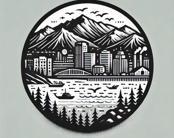 Reisetoken und Charm Magnete