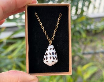 Custom Hebrew Necklace