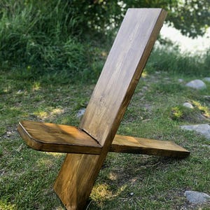 Viking Chair (Standard Size)